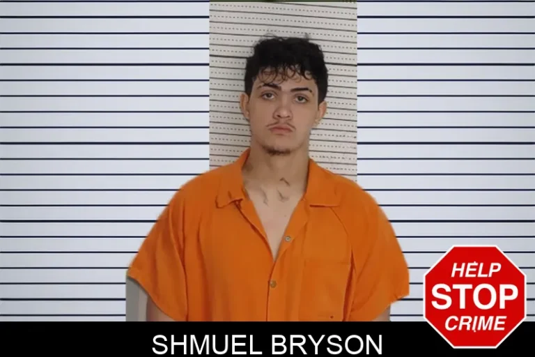Shmuel Bryson