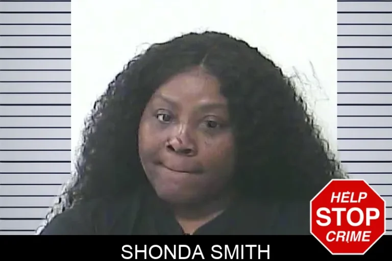 Shonda Smith