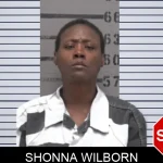 Shonna Wilborn Mugshots