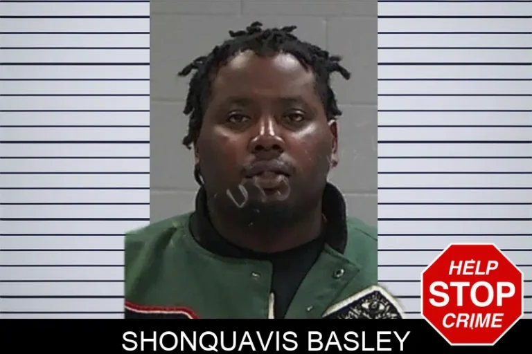 Shonquavis Basley