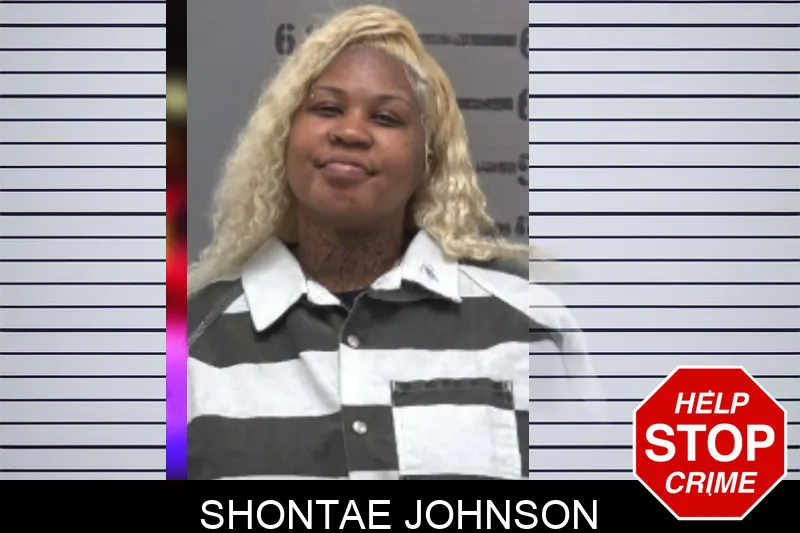Shontae Johnson