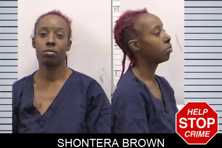 Shontera Brown