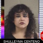 Shulleyma Centeno Mugshots