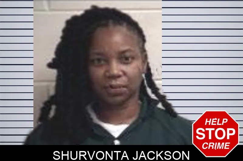 Shurvonta Jackson mugshot – Henry County , Georgia Shurvonta Jackson mugshot