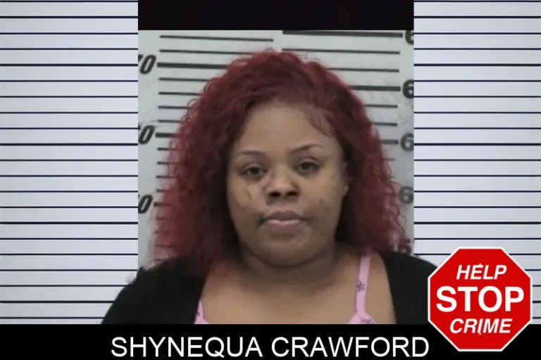 Shynequa Crawford