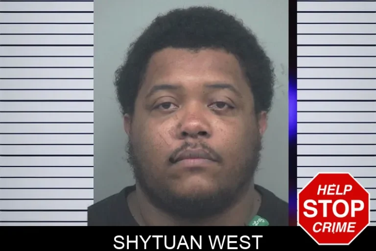 Shytuan West