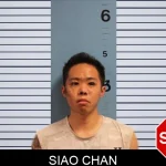 Siao Chan Mugshots