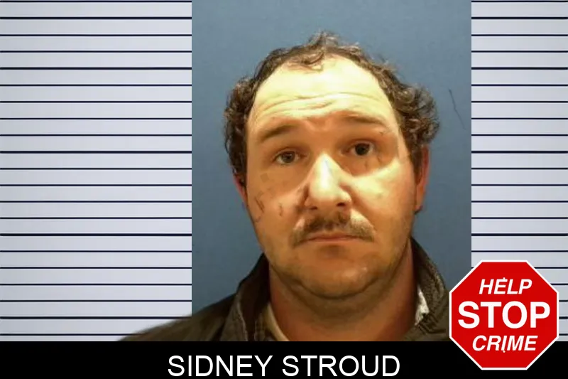 Sidney Stroud