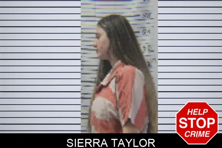 Sierra Taylor