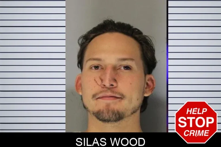 Silas Wood