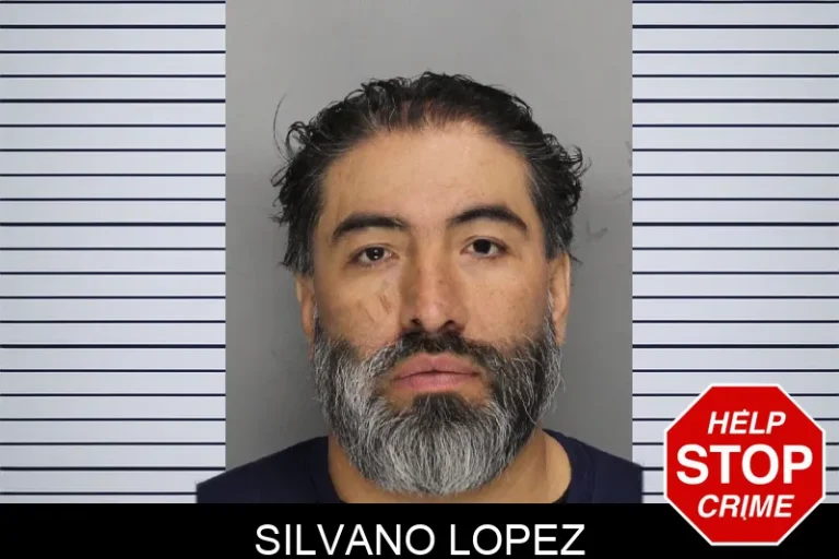 Silvano Lopez mugshot – Cobb County , Georgia Silvano Lopez