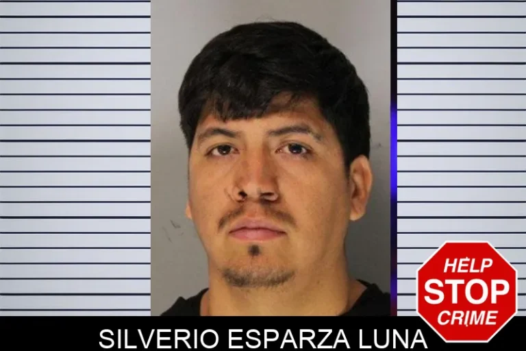 Silverio Esparza Luna