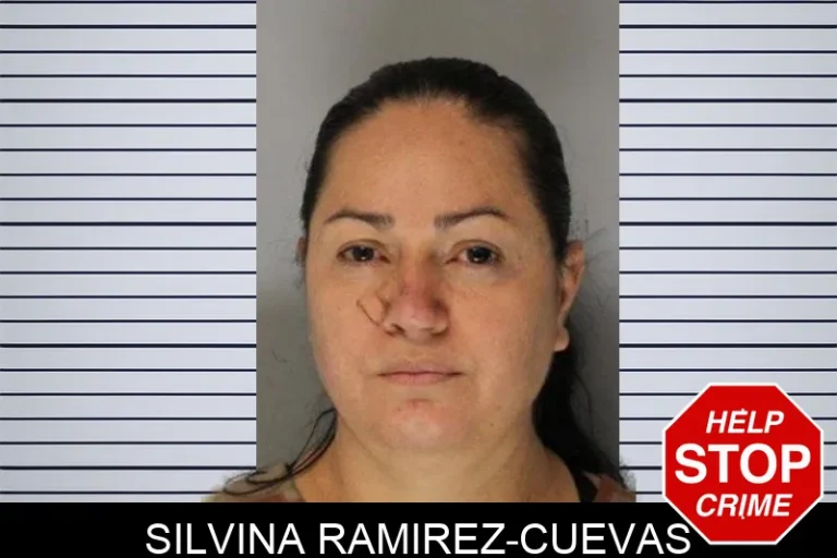Silvina Ramirez-Cuevas