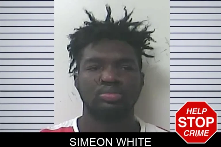 Simeon White