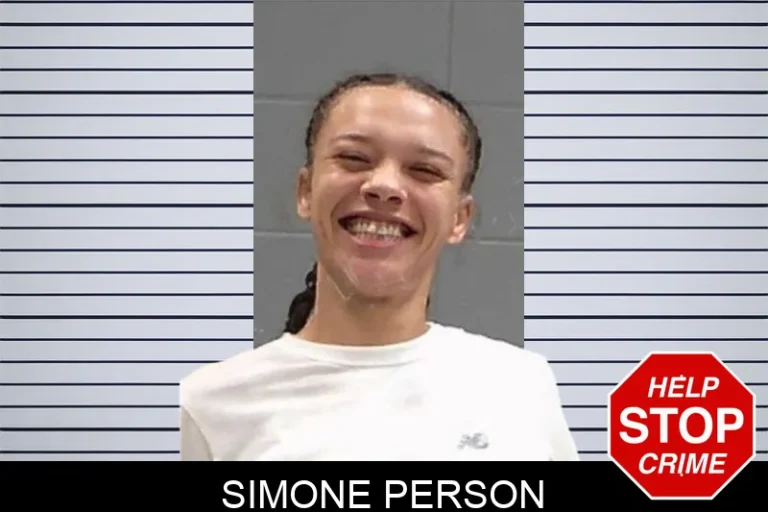 Simone Person