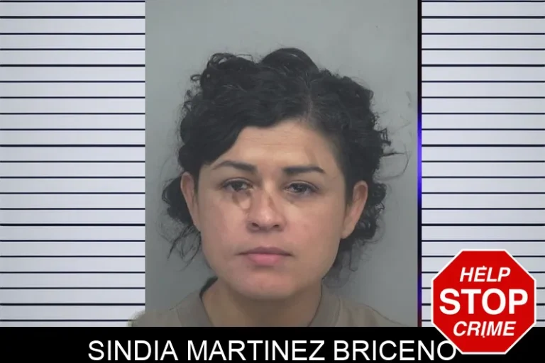 Sindia Martinez Briceno