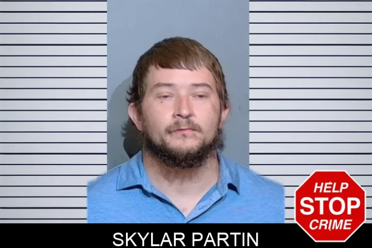 Skylar Partin