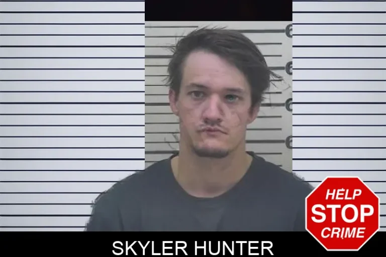 Skyler Hunter