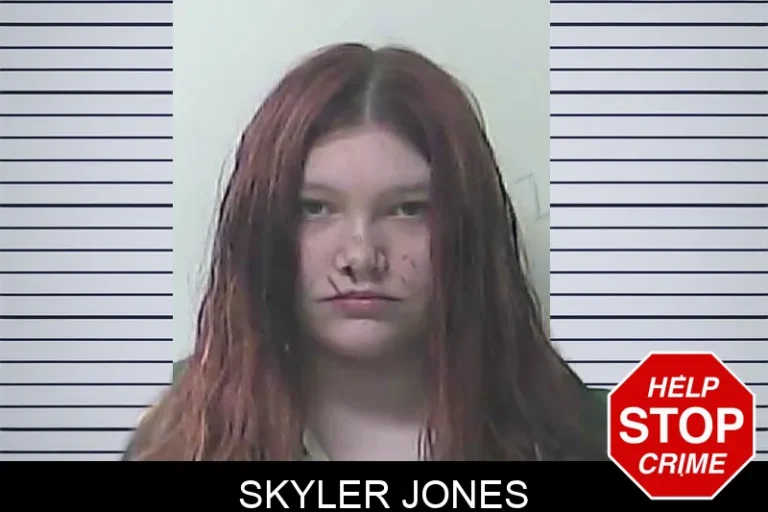 Skyler Jones