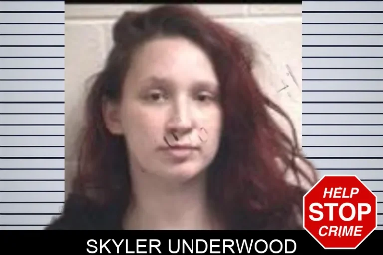 Skyler Underwood