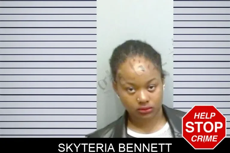 Skyteria Bennett