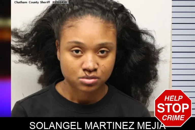 Solangel Martinez Mejia