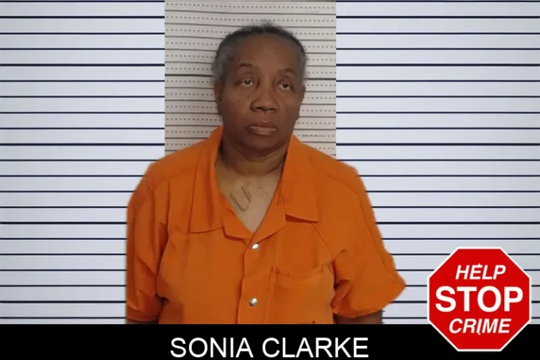 Sonia Clarke