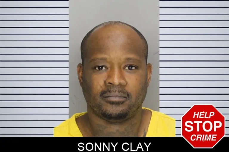 Sonny Clay