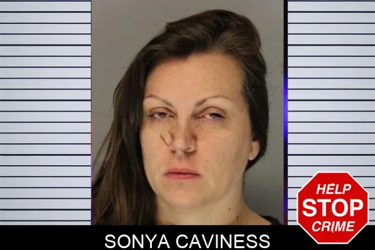 Sonya Caviness