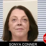 Sonya Conner Mugshots
