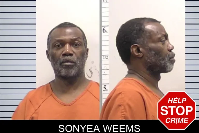 Sonyea Weems