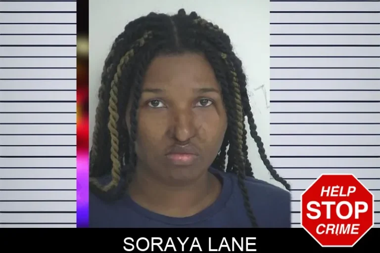 Soraya Lane