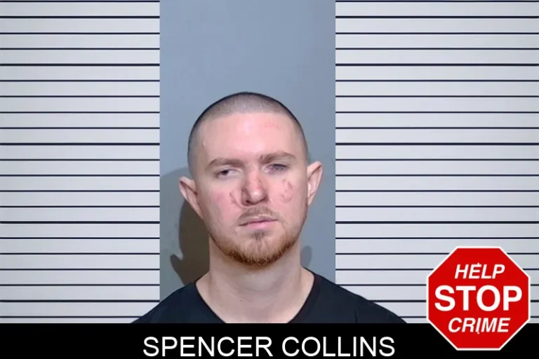 Spencer Collins
