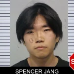 Spencer Jang Mugshots