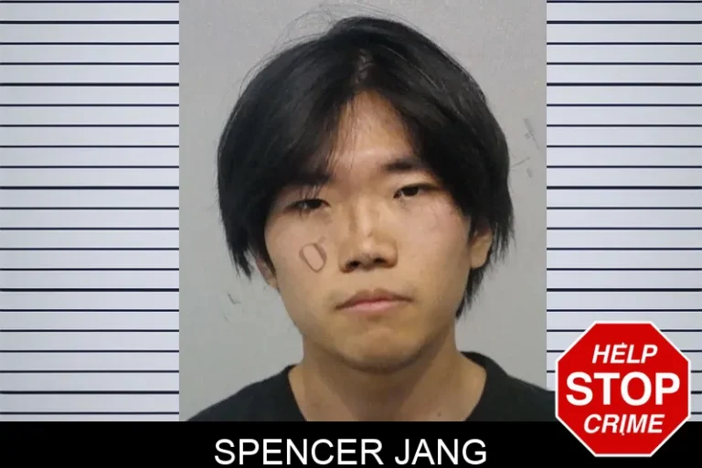 Spencer Jang