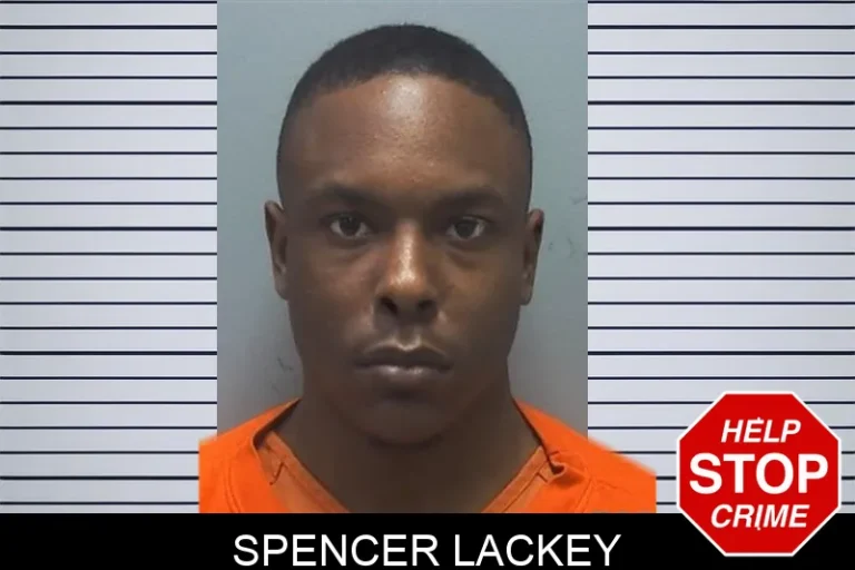 Spencer Lackey mugshot – Cherokee County , Georgia Spencer Lackey