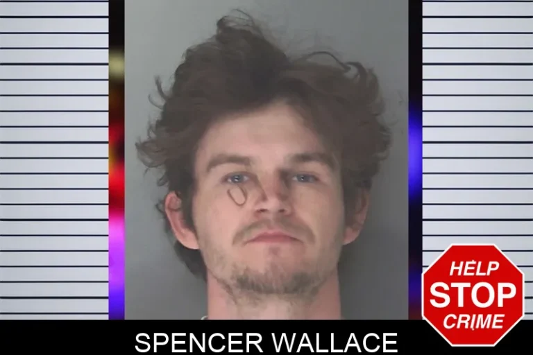 Spencer Wallace