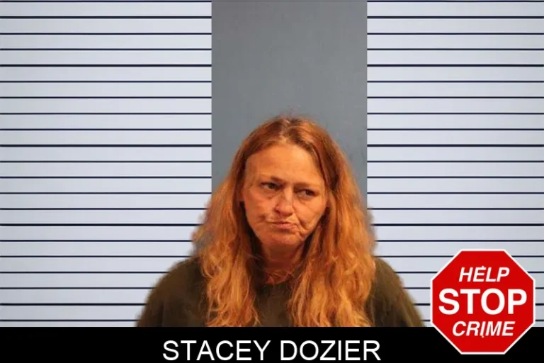 Stacey Dozier