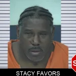 Stacy Favors Mugshots