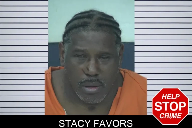 Stacy Favors