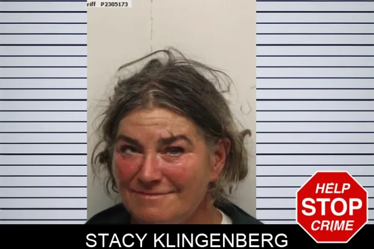 Stacy Klingenberg