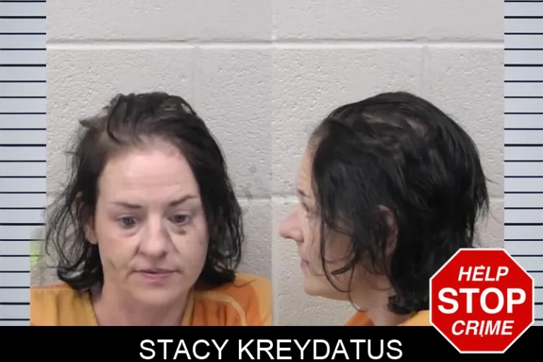 Stacy Kreydatus