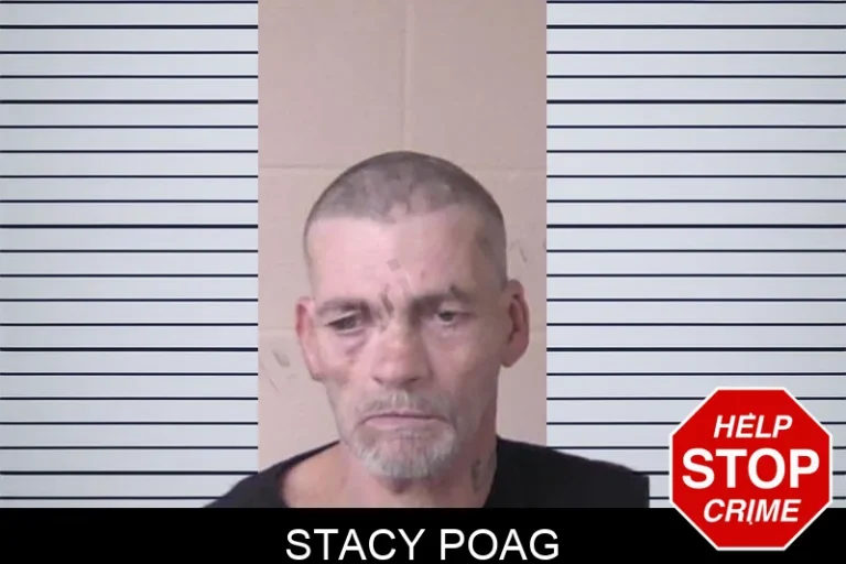 Stacy Poag
