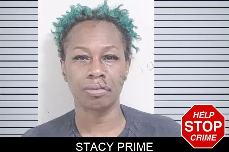 Stacy Prime