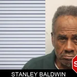 Stanley Baldwin Mugshots
