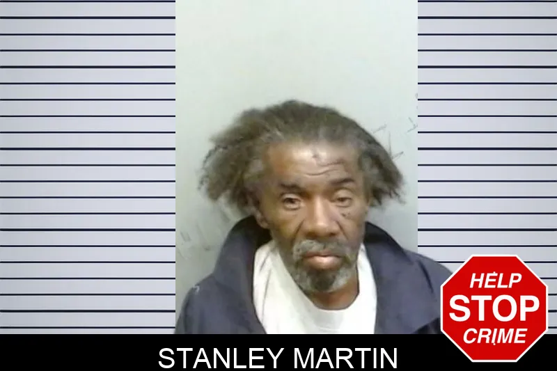 Stanley Martin mugshot – Fulton County , Georgia Stanley Martin mugshot