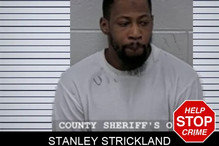 Stanley Strickland