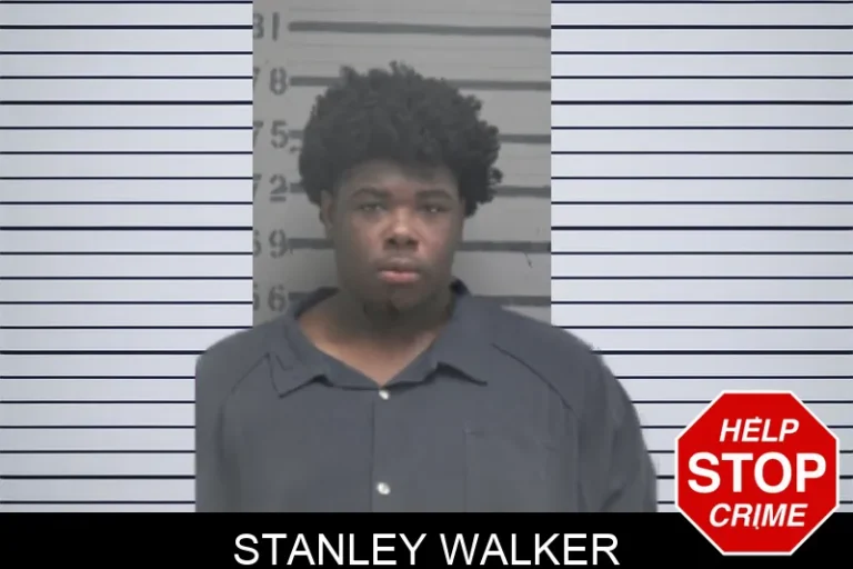 Stanley Walker