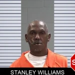 Stanley Williams Mugshots