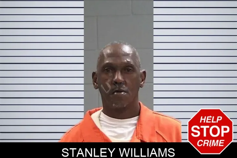 Stanley Williams